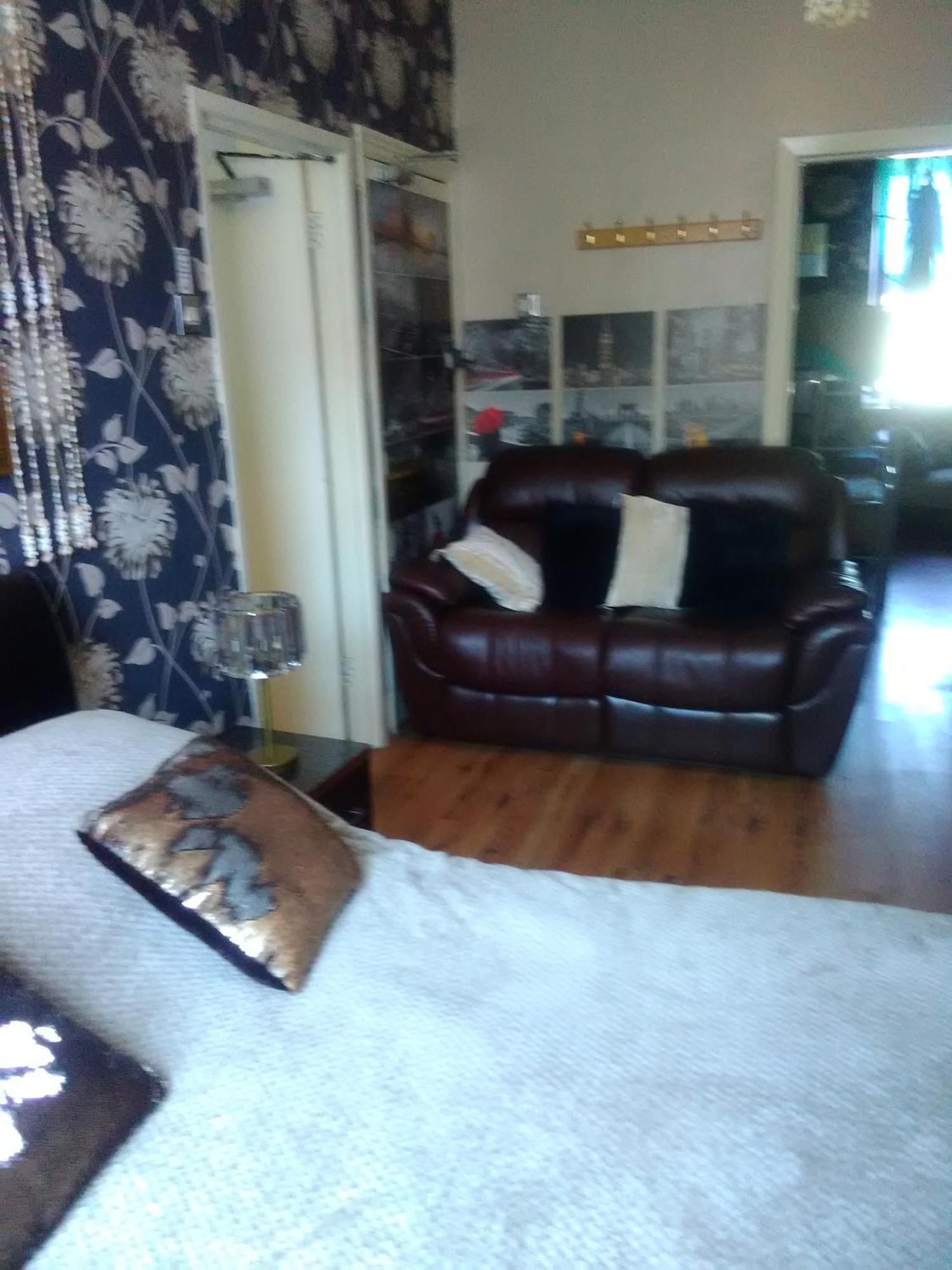 K.K'S North Station Self Catering Holiday Apartments Blackpool Exterior foto
