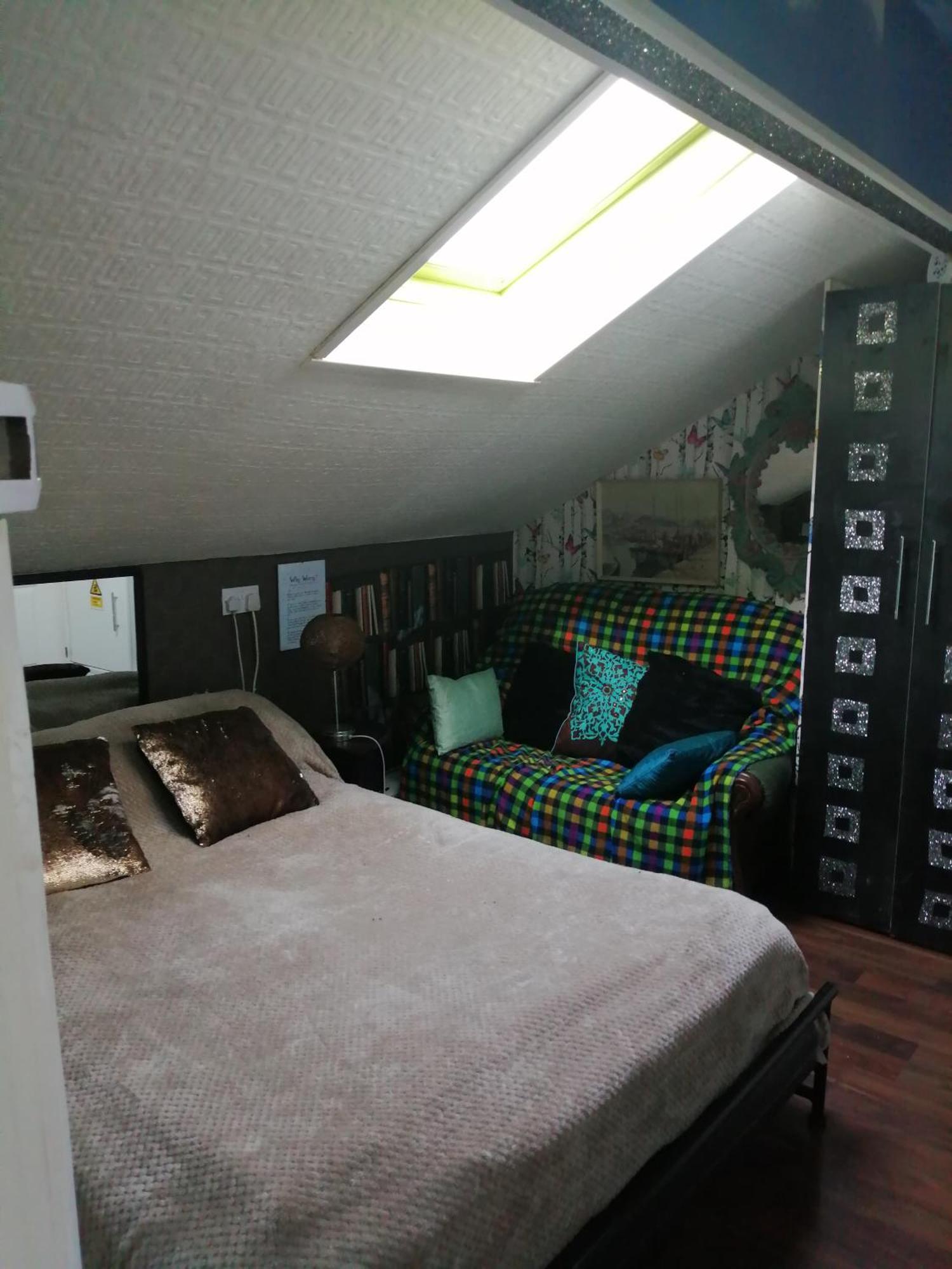 K.K'S North Station Self Catering Holiday Apartments Blackpool Exterior foto