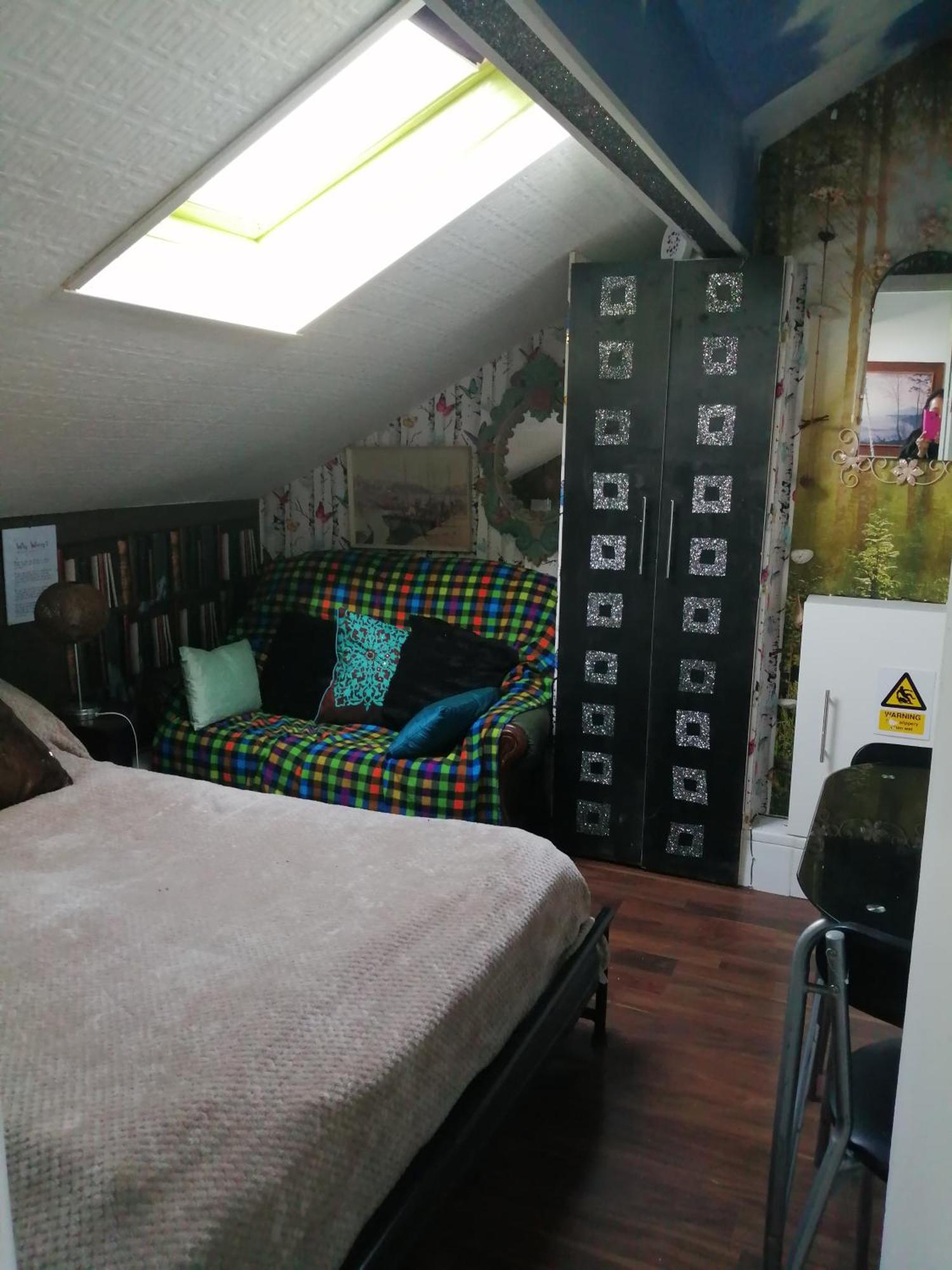 K.K'S North Station Self Catering Holiday Apartments Blackpool Exterior foto