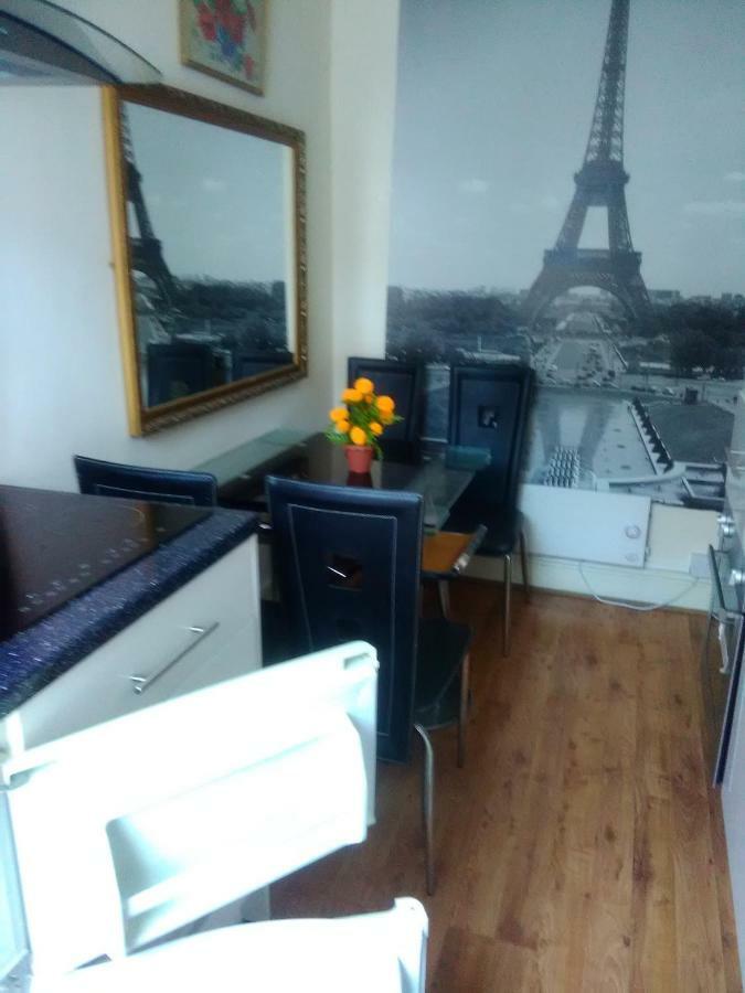 K.K'S North Station Self Catering Holiday Apartments Blackpool Exterior foto