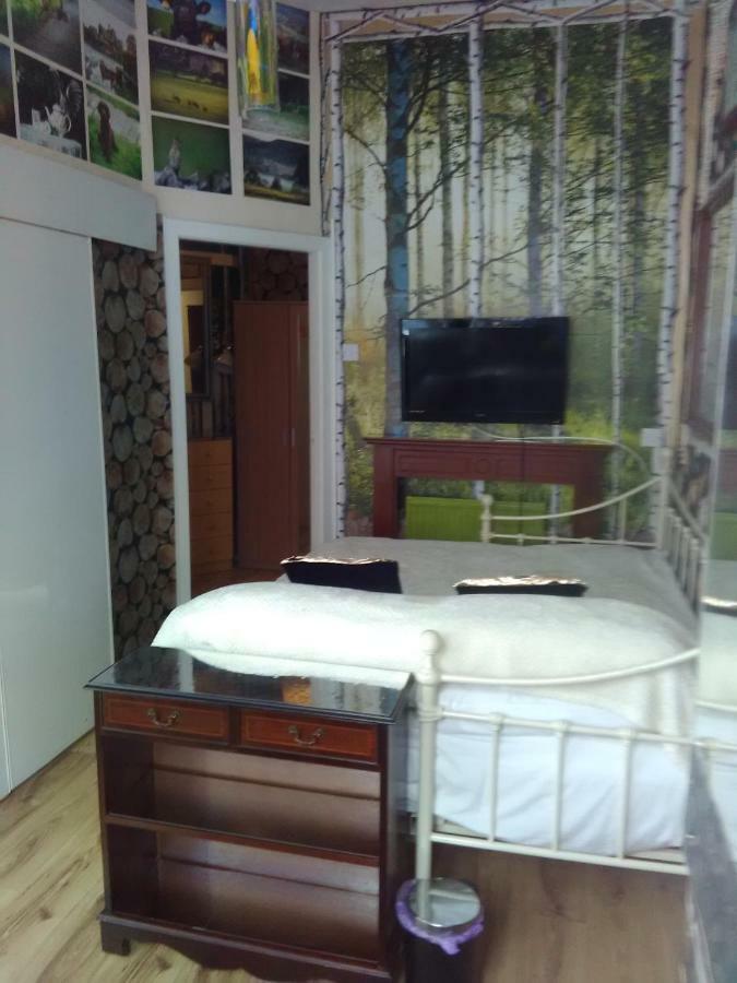 K.K'S North Station Self Catering Holiday Apartments Blackpool Exterior foto