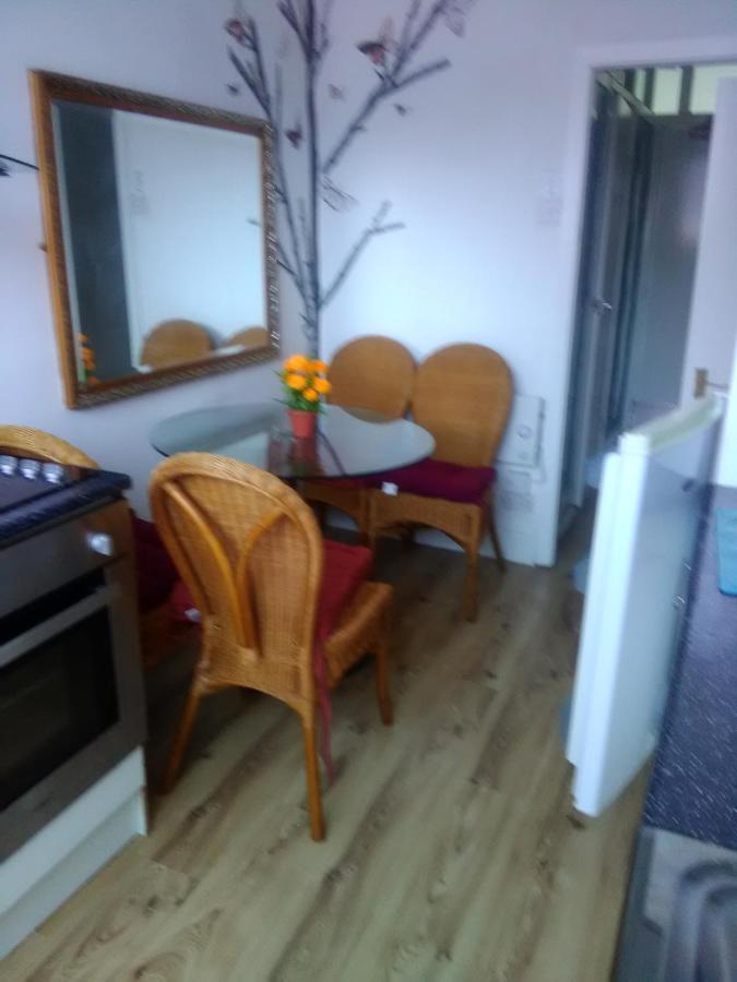 K.K'S North Station Self Catering Holiday Apartments Blackpool Exterior foto